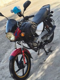 بوكسر • موديل 20 • أوراق أصولي