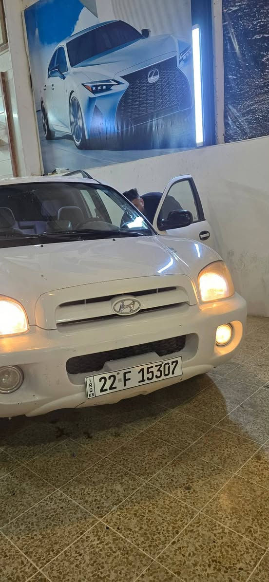 2005 كفاله عامه تبريد حداديه مكينه كشر
رقم اربيل بسمي قبل شهر حولته 
السعر 85 قابل للتفاوض السياره احلى من الصور


**إذا كنت صاحب هذا الإعلان وتريد حذفه لأي سبب، رجاءا أرسل رسالة إلى الدعم الفني**