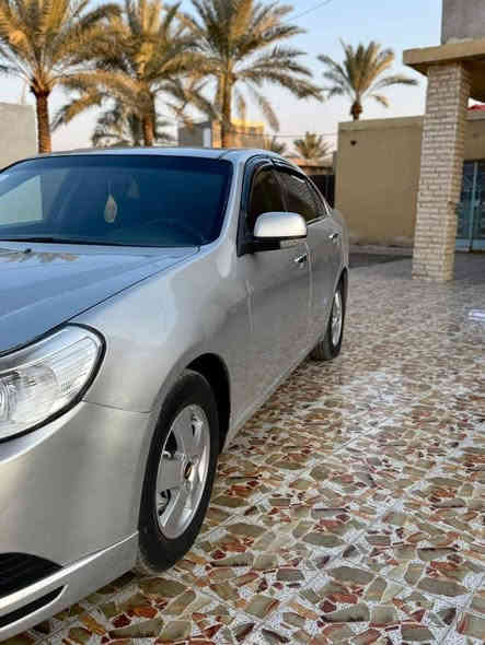 السلام عليكم عندي ابيكا لبيع 2007السياره نظيفه وحلوه 
***********سعر قفل من الاخير 50
