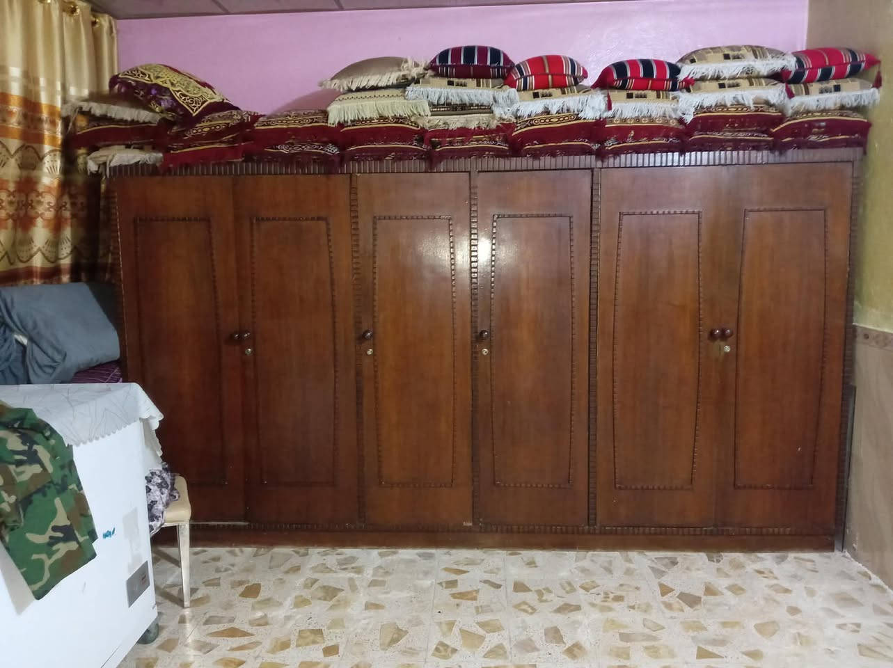 ذني للبيع


**إذا كنت صاحب هذا الإعلان وتريد حذفه لأي سبب، رجاءا أرسل رسالة إلى الدعم الفني**