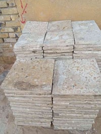 كاشي نضيف • بابل قضاء القاسم • ١٧٦ كاشيه