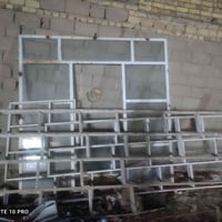 جام خانه • جام خانه للبيع • بيت زجاجي • جام خانة نظيفة • جام خانة للبي...