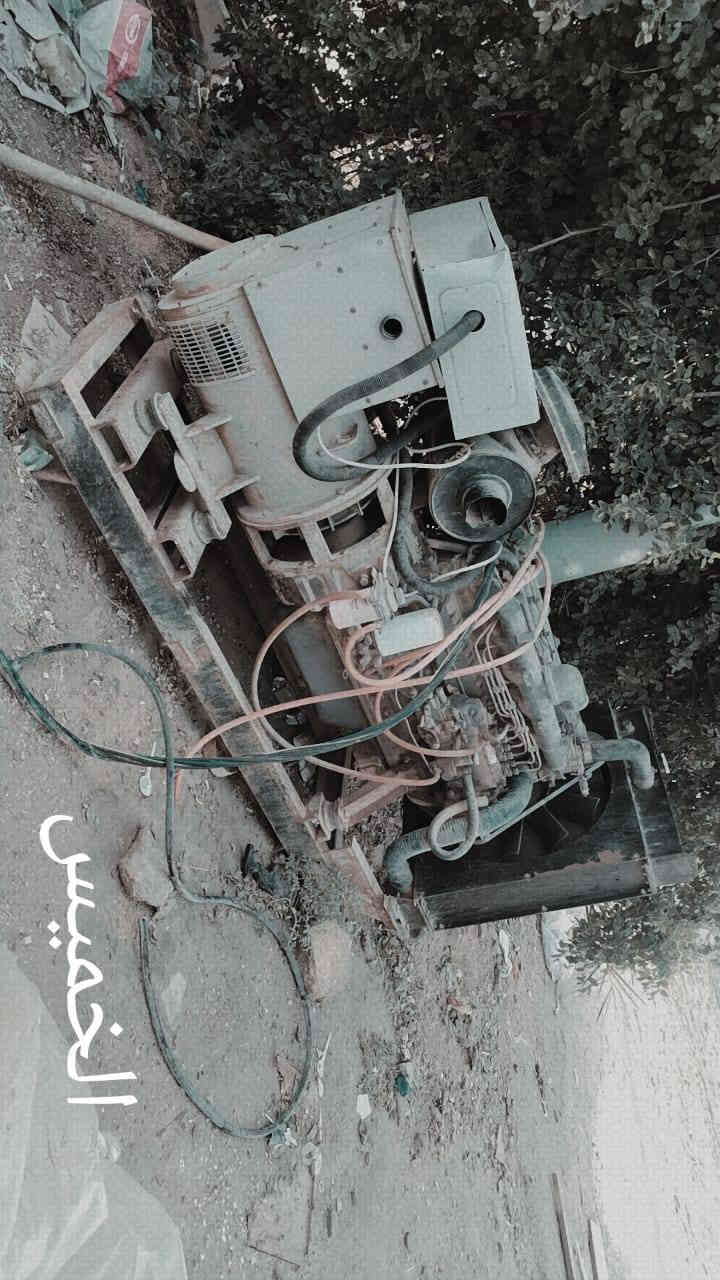 مولده للبيع ٦ بستم جديده مستبوشي لا بخار ولا تنقيص السعر (36) وبيه مجال رقم ***********
