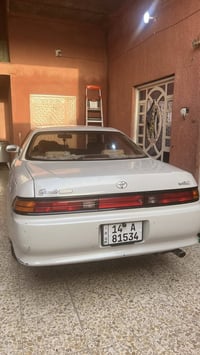 مارك نفخ • ١٩٩٢ • مكفوله كص ونقل