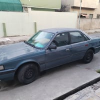 مازدا للبيع مازدا للبيع626محرك كير شرط كير قبل اسبوع شديته السيارة صاح...