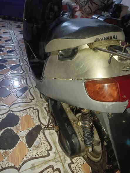 السلام عليكم     دراجه زعره للبيع دراجه زينه نظيفه العنوان ديوانيه الاسكان كهربائيات شغاله السعر 175 ابيها مجال شراي بخير ويتدلل الرقم ***********
