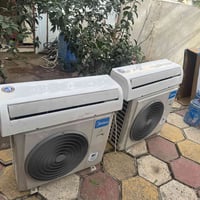 وبركاته سبالت عدد 2 ميديا انفيرتر تحكم خمس مراحل نظافة 100/100 مشتغلات...