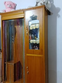 اغراض مستعملة • فرن • زولية