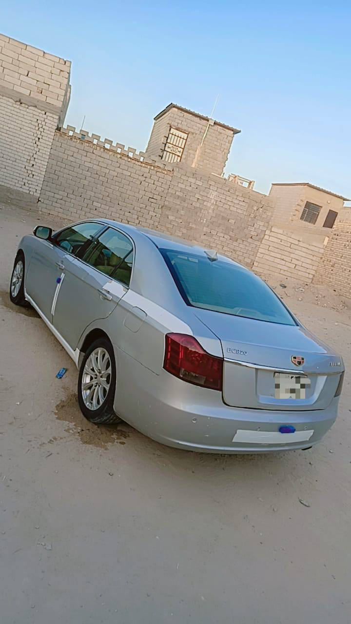 السلام عليكم
امگراند C8 محرك 2400 مسيوبيشي بلادي موديل 2012 لا تبديل و لا ضربة باتري مبدلة جديد راديتر جديده خياس ما بيها كلش نضيفة مثل ماوضحه عدكم بالصور تبريد تدفئة رقم كربلاء و مواصفاتها معروفة حدايدة ناعمة ما بيها اي صوت سيارة سعرها ب 52 و بيها مجال 
مكاني نجف 
***********
