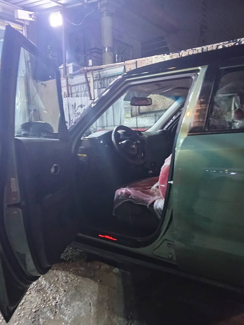 صول للبيع موديل 14 بسمي السعر 105 گير وحداديه وتخم تاير وتبريد ومكينه مكفول الرقم***********
