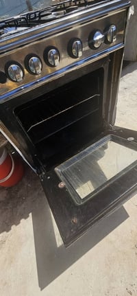 طباخ غاز • النجف حي النصر • عيون شغالة