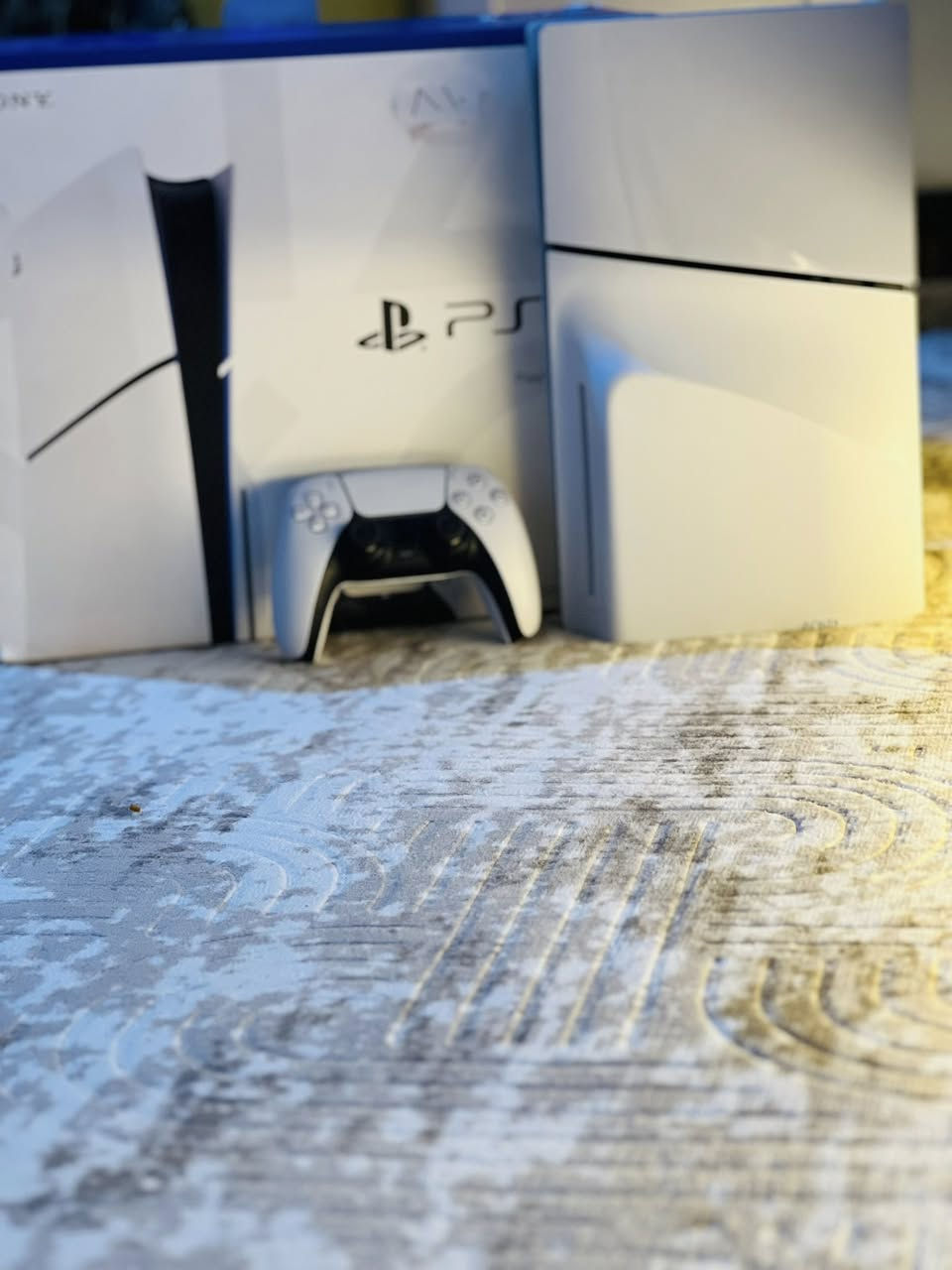 بلي فايف سلم استخدام 15 يوم كامل ملحقاته اصليه


**إذا كنت صاحب هذا الإعلان وتريد حذفه لأي سبب، رجاءا أرسل رسالة إلى الدعم الفني**