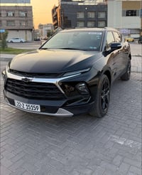 بلايزر • ٢٠٢٤ • ٣٦٠٠ ٦سلندر