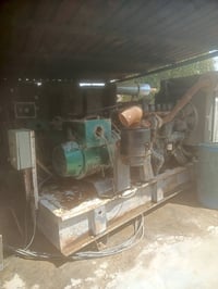 للبيع مولد سكانية دي اس 250 كيفي التواصل 07712799561