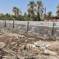 شغل بلوك • بلوك حجر • حسب الطلب