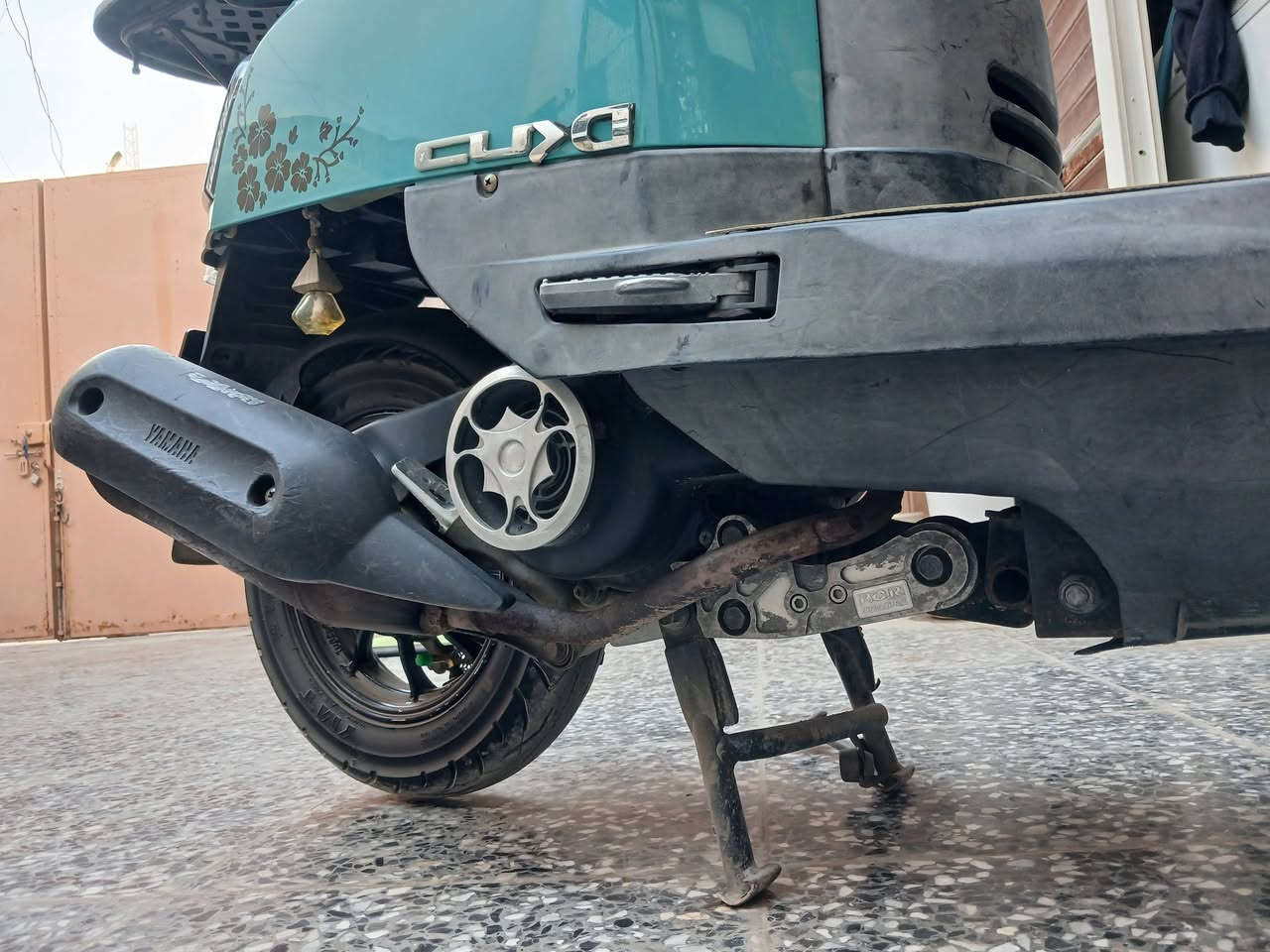 دراجه بوليس فول لبيع سعر خاص ٠٠٠٠٠،


**إذا كنت صاحب هذا الإعلان وتريد حذفه لأي سبب، رجاءا أرسل رسالة إلى الدعم الفني**