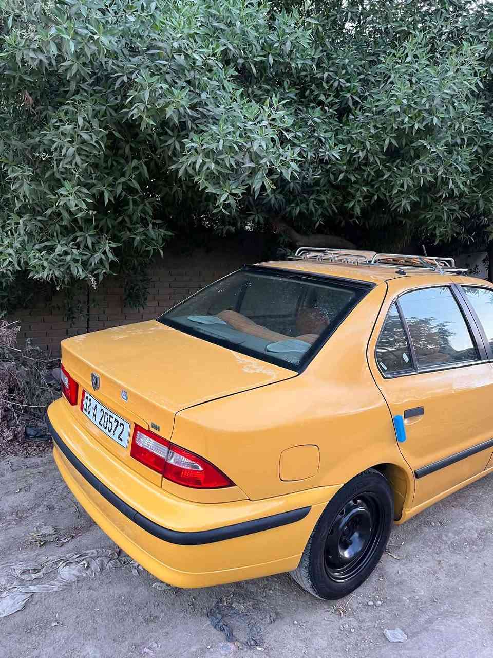 يسمند مديل 11محدث دعاميات شاشه سنتر لك ريمونت مكينه حداديه كير كلش زين   رقم بابل سنويه صادره بشهر الخامس هزة جديده السياره معمره جديد علة اخر حبايه بابل حله مركز مدنه مداور نفس الساعة او عقد مروري سعر 35$ ***********
