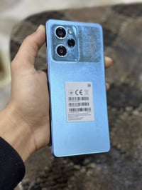 بوكو X5 برو • ٢٥٦ • مراوس ايفون 13