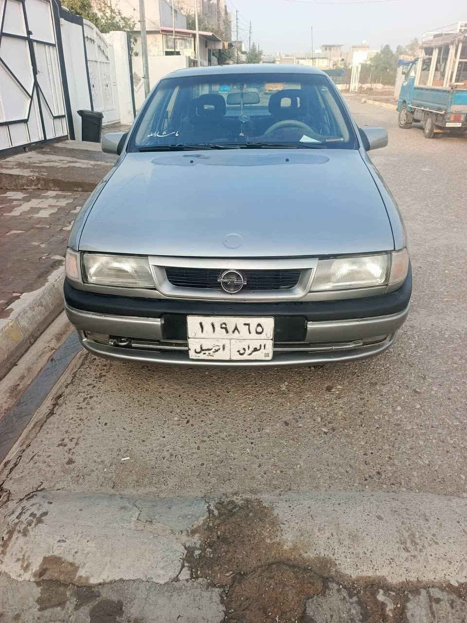 ‎فكترا موديل ٩٢محرك ١٦قايش عريض باوةرمحرك كيرشرط ٣٧بي مجال ***********
***********‎ Singapore
