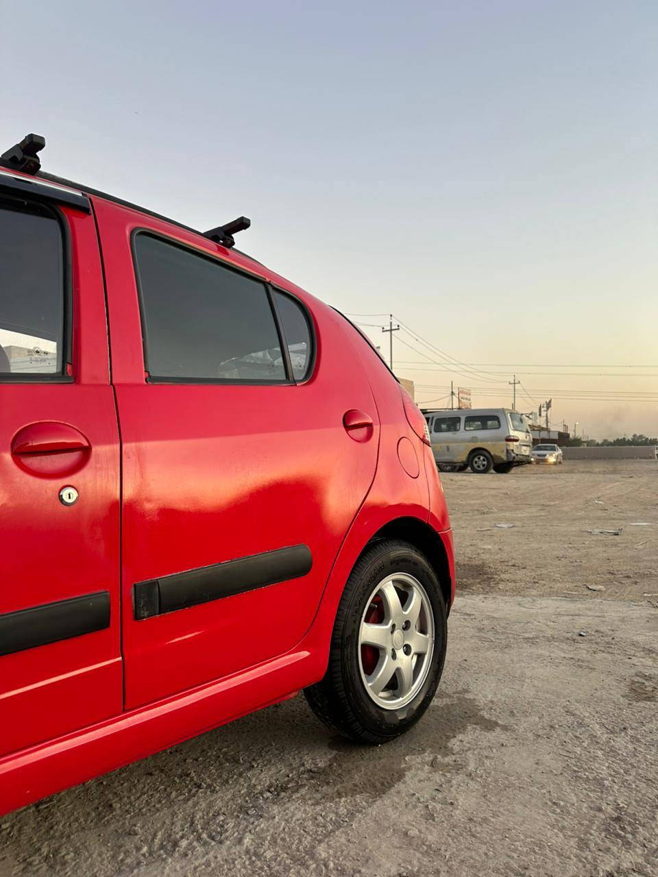 جيلي موديل ١٣ رقم بابل كير عادي مكينه حداديه جديد تبريد تدفئه كلها شغاله مكان بابل الإسكندرية سعر 47 وبيها مجال اتصال ***********
*********** بغداد, العراق
