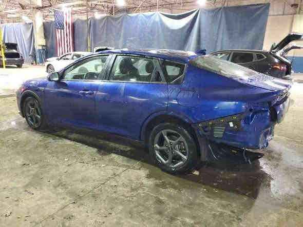 مزاد يوم  الاثنين المصادف1/12
🚘 نوع السياره: كيا كي فور 
🔹️الحادث / الضرر : كما موضح بالصور 
🔹️الموديل:2025
عداد المسافه ماشيه 13،679 ميل
4سلندر 2000
🔹️ حالة السيارة : تعمل وتسير 
🔹️ السعر : حسب المزاد 
⚠️ علما هذا نموذج بسيط من السيارات التي تعرض في المزاد يومياً 
- نوفر لكم شراء السيارات مباشرة من مزاد كوبارات و IAA الامريكي باسعار تنافسية 
التواصل واتساب أو اتصال على الارقام التاليه 
***********
***********
***********
