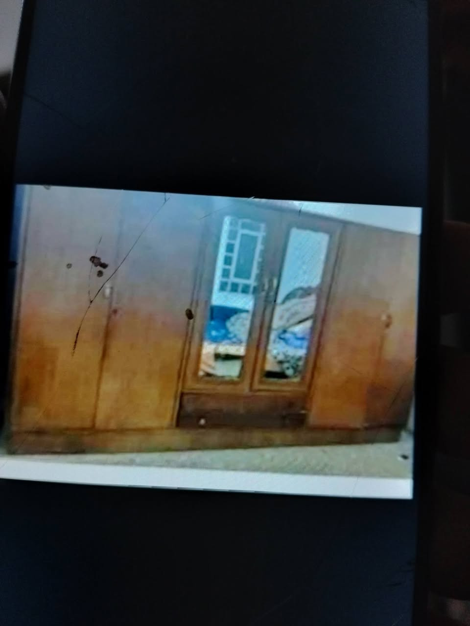 غراض نظاف جدا للبيع مستعجل بسعر مناسب


**إذا كنت صاحب هذا الإعلان وتريد حذفه لأي سبب، رجاءا أرسل رسالة إلى الدعم الفني**