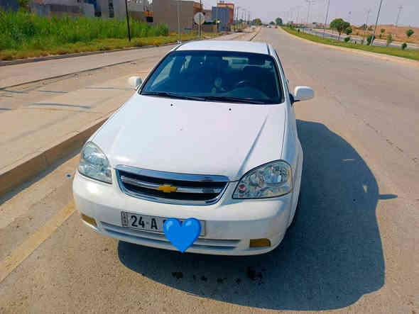 🚗 للبيع – سيارة اوبترا موديل 2010
📍 رقم دهوك – دولي
🔧 ماشية: 277,000 كم
🛠️ مبدل باب أصلي + بيها قطعة
🎨 صبغ بسيط يم البانزين
📑 بيها كابون – السيارة نظيفة وجاهزة للاستعمال

✅ جاهزة للنقل والفحص
📞 للاستفسار والاتصال: [***********][***********]
