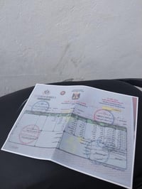 للبيع بريز يباني مكفوله سعر٤٢٥ نكره سلف كهربيات شغاله أوراق كامله مكان...