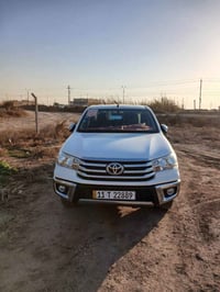 هايلوكس ناصي • ٢٠٢٤ • ٣٨٠٠٠