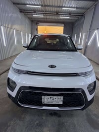 سول • ٢٠٢٠ • حادثة من امريكا