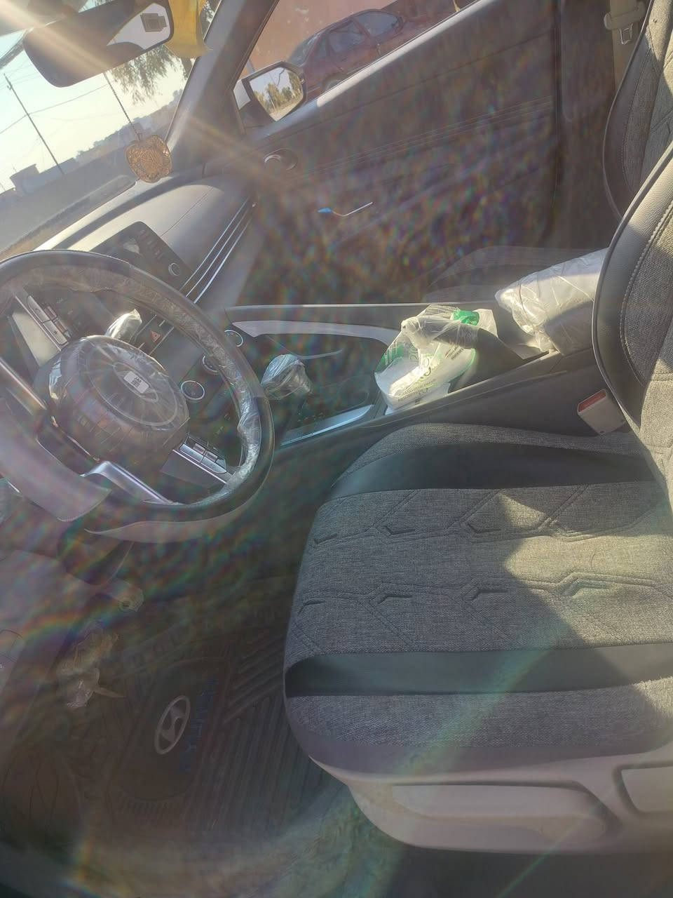 سياره النتراه 2024كوري محرك 20 فول فول مواصفات سياره كلش حلوه وكال بيت  بلشوف بعد احله من الصورة  اني شرعيها. السياره موجوده الموصل  أي استفسار علئ السياره والسعر  اتصل على الارقام التالية
***********
*********** واني حاضر
