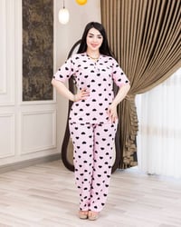 تراك نسائي • خامة توفيليس • مقاسات L-3XL