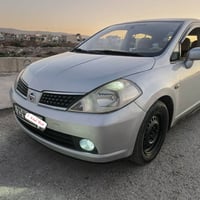 تيدا • ٢٠٠٨ • اوتوماتيك