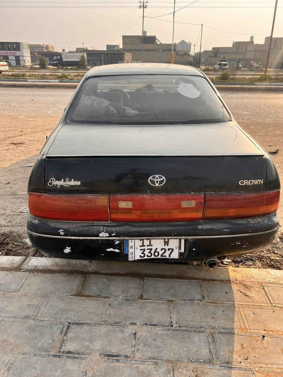 السلام عليكم بطه منتصل رقم بغداد مداور ثاني يوم   سنويه 27 
مكان شطره سعر 41 ورقه بيه مجال كفاله عامه *********** وتساب فيس موجود
