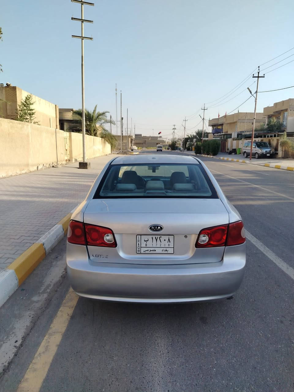 يالله السلام عليكم اوبتيما موديل ٧ رقم بعداد سياره وارد امريكي ضررجاملق خلفي وقبق جنطه مبدل محرك ٢٤٠٠ محرك وكير خيرمن الله صدر جيد تبريد ثلج تخم تاير كهربائيات جاهزه مجدده سنويه لل 28مشروع وطني تحويل مباشر معروضه 83 وبيهئ مجال بسيط شراي يتصل ***********      ***********

