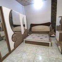 غرفة نوم تركي • ٩ قطع • اخر قطعة بالمعرض