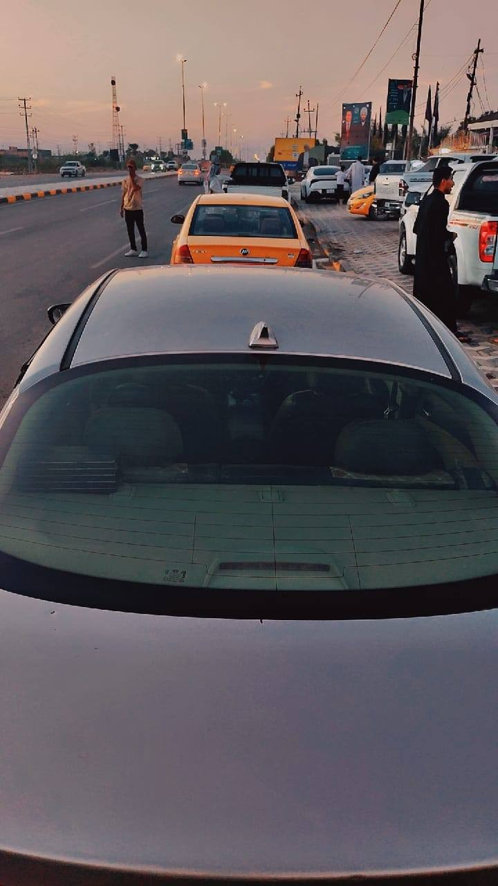 سياره اوبتما موديل 2015وارد امريكي ضررها تبديل بنيد فقط والسونار مرفق بلمنشور كلشي موضح بيه مكينه 2400 .كير حداديه كهربائيات كلها جديد مواصفات نص فول معروفه مواصفاتها داخليه نضيفه سنويتها ل27 مداور ثاني يوم السياره جاهزه مال جناي.
السعر 110وبيها مجال ***********.  الديوانيه الحمزه الشرقي
