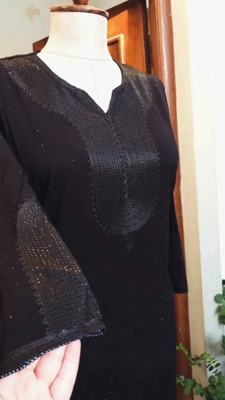دشداشة كشمير مطاط ستراس حراري على طول القطعه 
القياسات L..xl ..xxl
يوجد توصيل داخل الكوت ولجميع محافظات العراق دهل اوران, واسط


**إذا كنت صاحب هذا الإعلان وتريد حذفه لأي سبب، رجاءا أرسل رسالة إلى الدعم الفني**