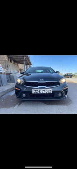 السلام عليكم كيا فورتي مديل ٢١ 
محرك ٢٠٠٠ دوش 
حادثها سطحي بدون دواخل 
فئة FE المواصفات المعروفة 
سياره جاهزة ماناقصها اي شي 
صور الحادث والسونار بلمنشور 
هزه وفحص جدد
السعر ١٢٨
***********
