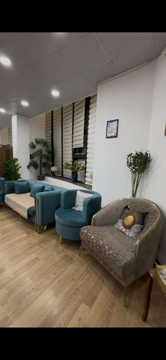 سلام عليكم
قاعة صالون كامل للبيع + قطعة + تنضيف البشر
كل الي موجود في قاعه كامل للبيع مكان بغداد / زيونه /قرب دريم ستي
الاستفسار ***********
