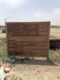 جناب. للبيع طول 12 ونص مكان بغداد 07840124469