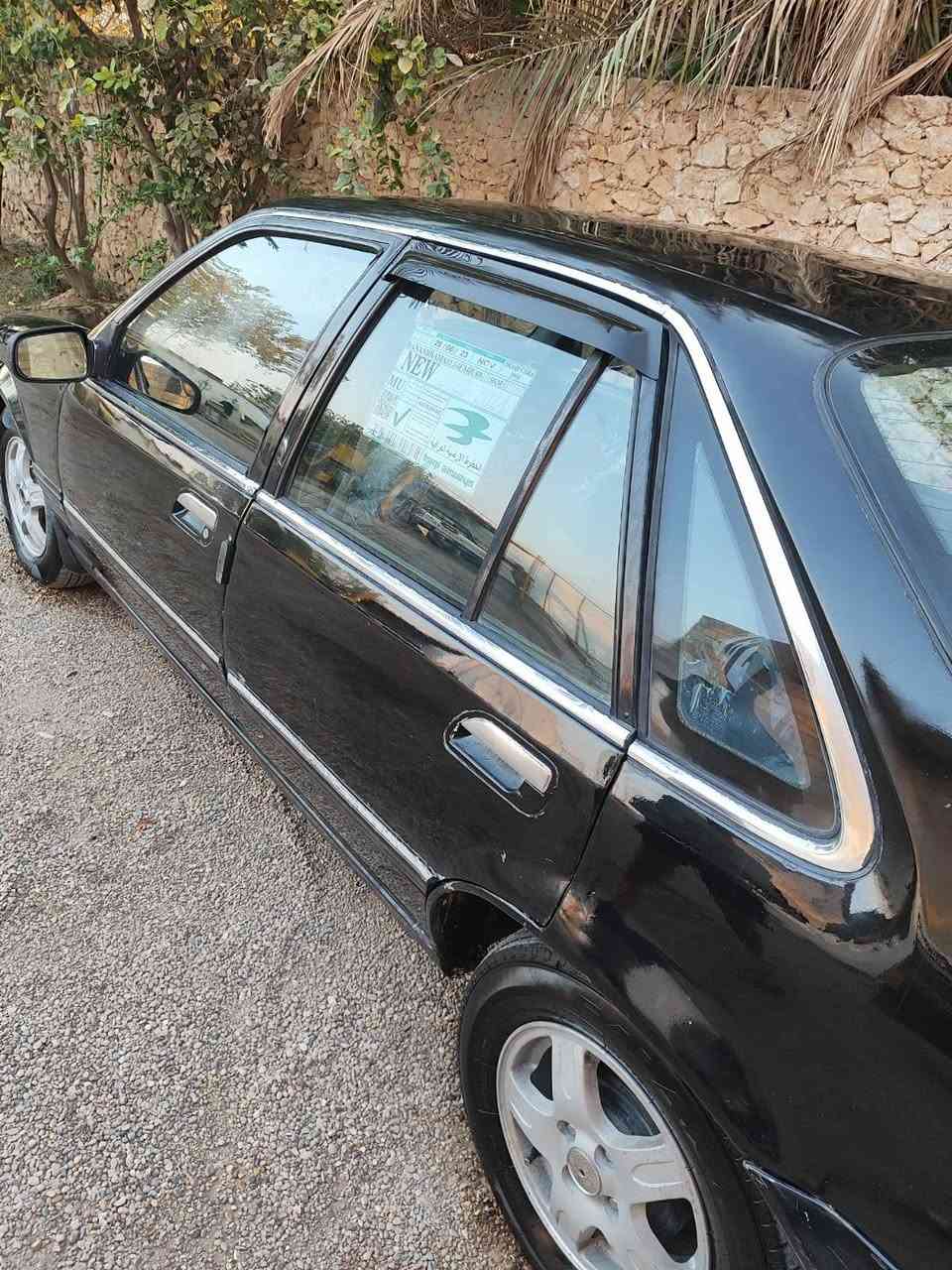 برنس فراشة موديل 1996محرك مسكر جديد تحويل ثاني يوم رقم بغداد سعر 33وبيهاا مجال ***********
