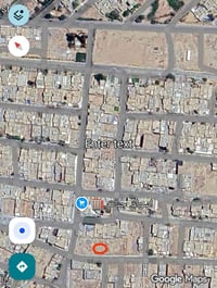 اركوازي كيعان شيخ وريا • ٢٤٠م • تبليط ومجاري