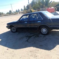 سوبر سيدان • ١٩٩١ • رقم بغداد