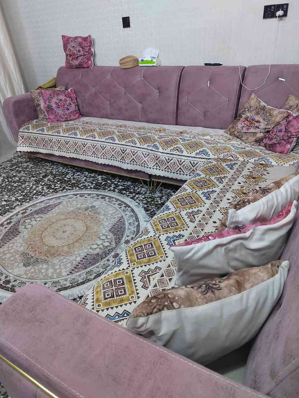 ديوان ٨مقاعد السعر ٣٠٠ بي مجال بسيط مكانه البلديات


**إذا كنت صاحب هذا الإعلان وتريد حذفه لأي سبب، رجاءا أرسل رسالة إلى الدعم الفني**