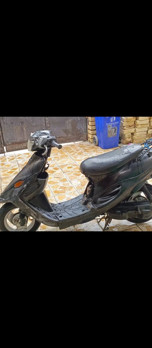 سلام عليكم  ذبانه يومها ام 9 لون اسود طفت. فجئه جانت تشتغل وسريعه صالها اسبوع من طفت 
تشتغل اشاير ولايت   ابيع كوم حديد من هلمكان
شراي خاص   مكاني
 العماره حي الحسين الجديد 
***********
