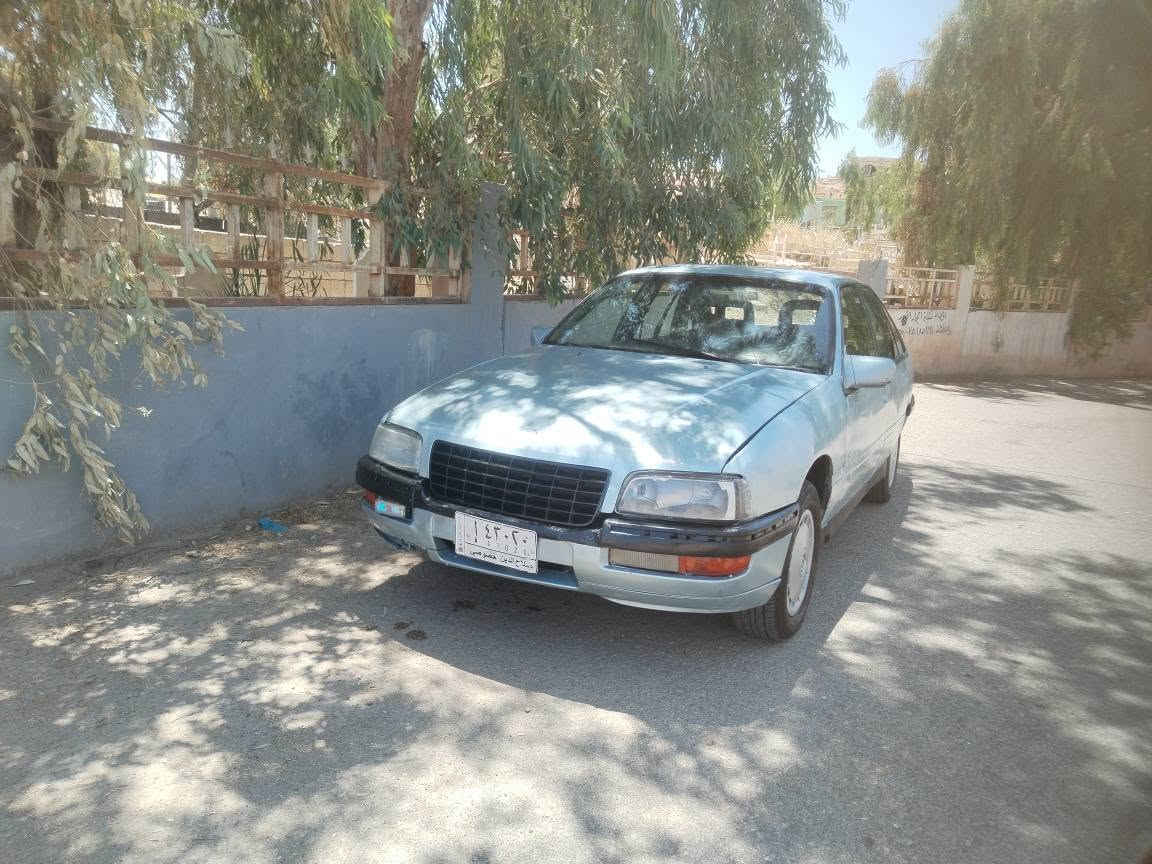 اوبل  سيناتور سنويه مشروع وطني ماخدا من شرعي تيارات جديد باتري جديد صدر جديد اربع جامات كربائي كيراوتوماتك محرك 30 شرط ك سياره مال فقير سعر 24 بي مجال للطيبين مكان كركوك رقم موبايلي *********** كركوك, العراق
