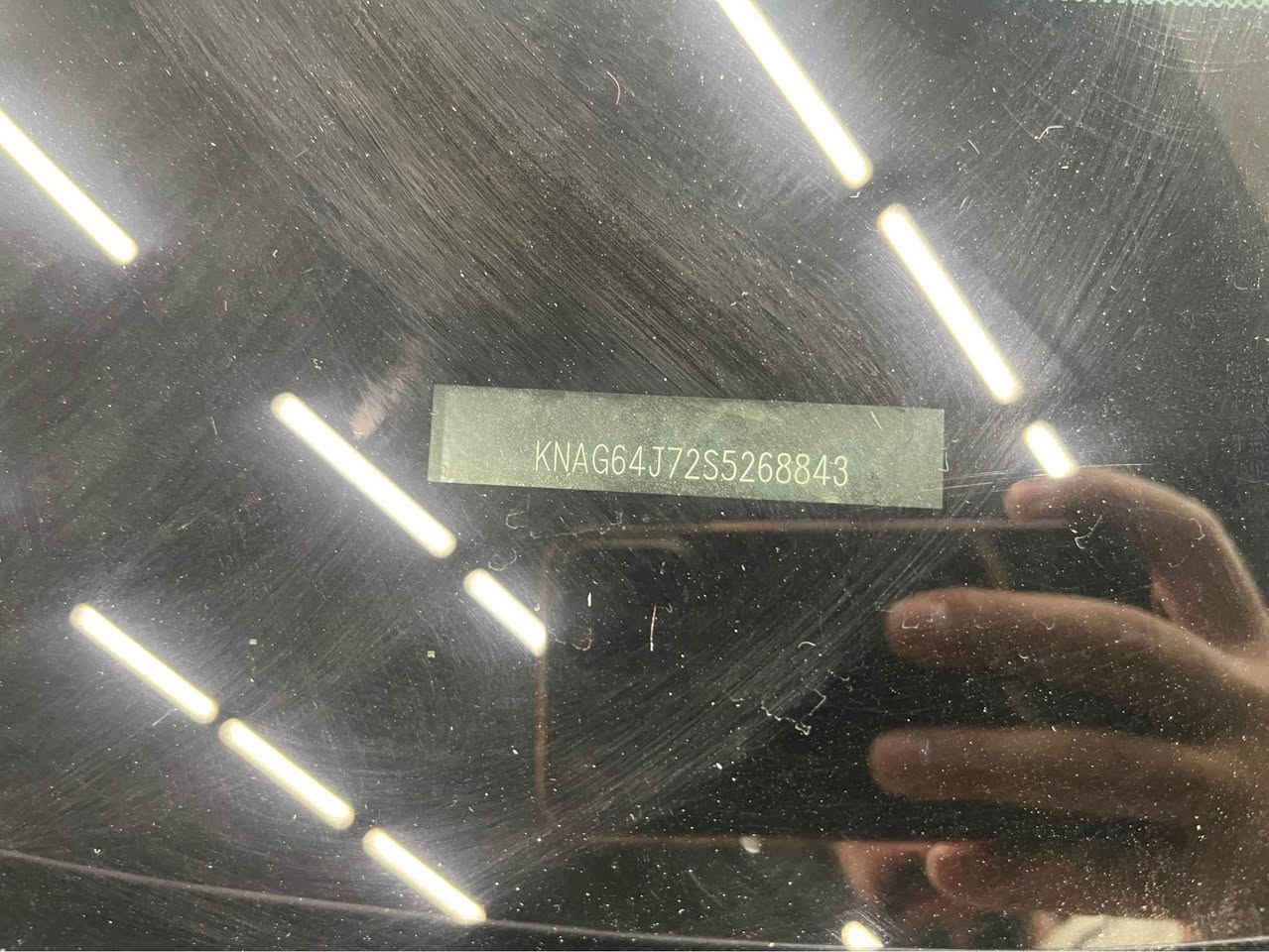K5
موديل 2025
ماشية 19 ميل 
بدون ايرباك
راس بونيد ع بارد
باب كلير أمريكي 
استفسار أو اتصال على الرقم 
***********
*********** أربيل, العراق
