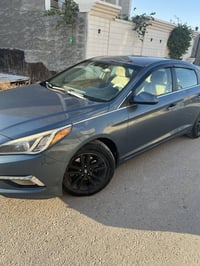 سونتا امريكي • موديل ٢٠١٦ • بدون ايرباق