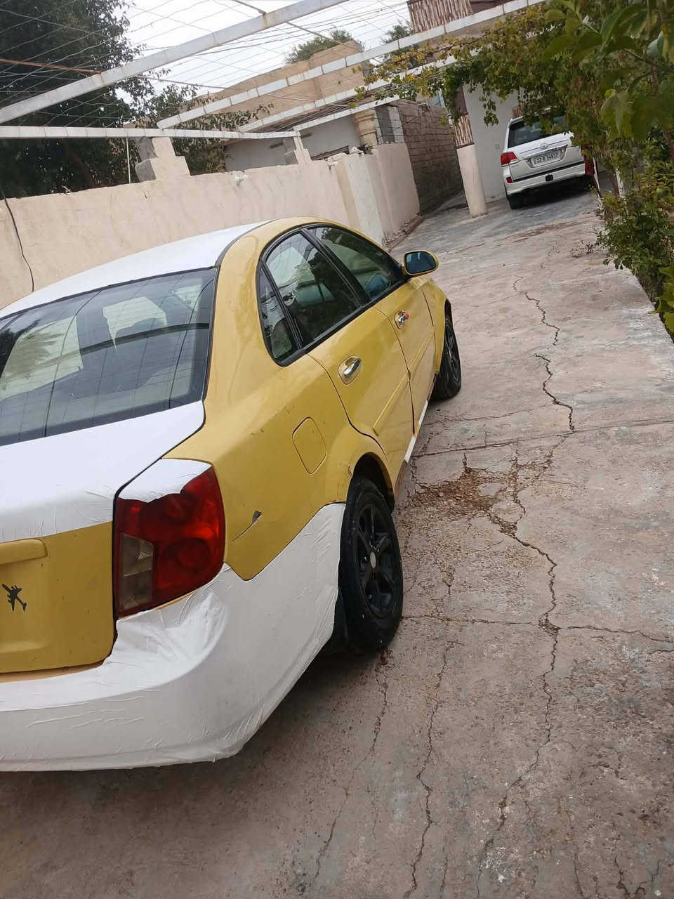 سلام عليكم اوبترا موديل 2005 مكينه كير حلوات سنويه 28 صدر امامي خلفي تخم تأير تدفئه وتبريد كهربائيات كلهه شغاله حداديات خير من الله مصفره هيئه ضرر تكمه الأيمن مجفيه سعر 43 وبيه مجال رقم الاستفسسار *********** مكان فلوجه صقلاويه
